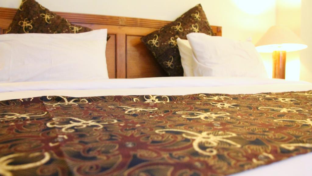 Mesra Business & Resort Hotel Самаринда Екстериор снимка