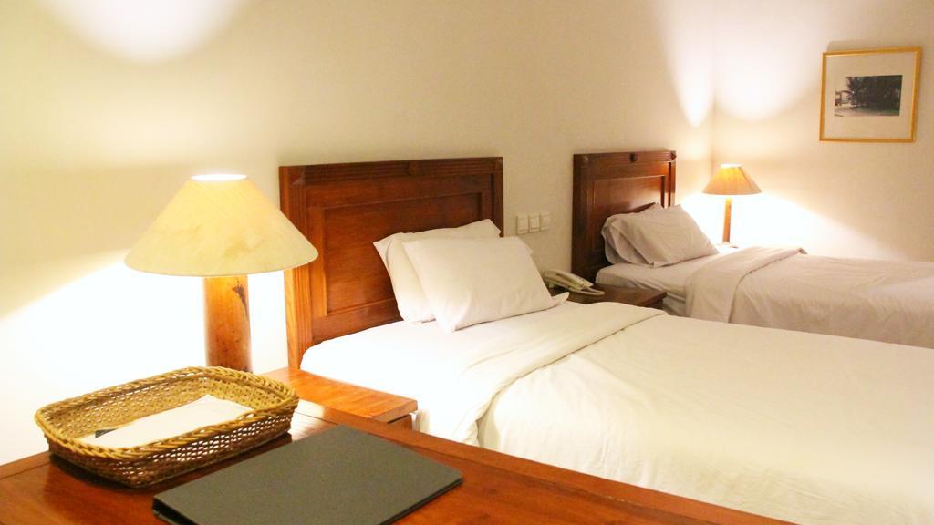Mesra Business & Resort Hotel Самаринда Екстериор снимка